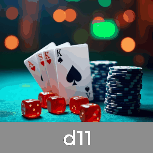 d11 Bônus acumulado d11